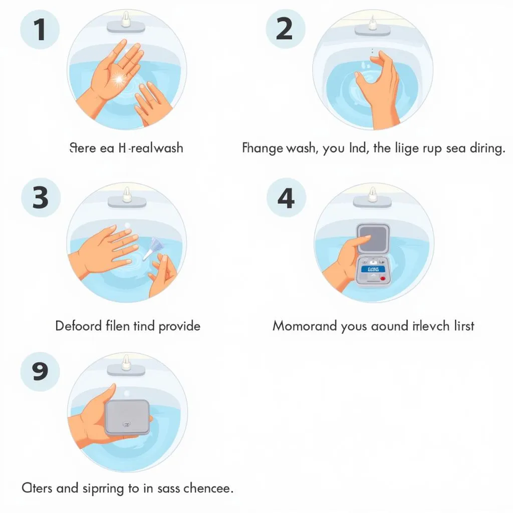 Contact Lens Hygiene