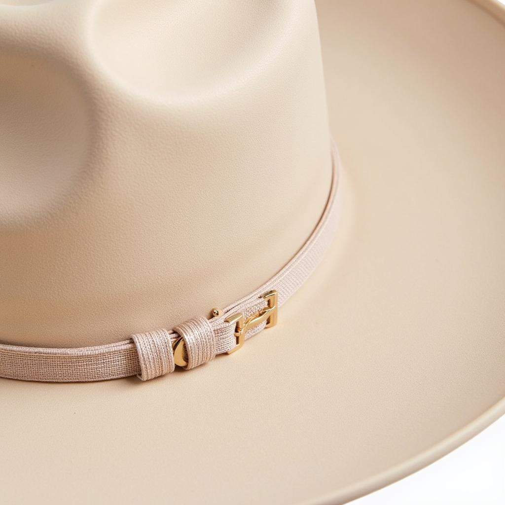 Choosing the Right Cowboy Hat for a Wedding