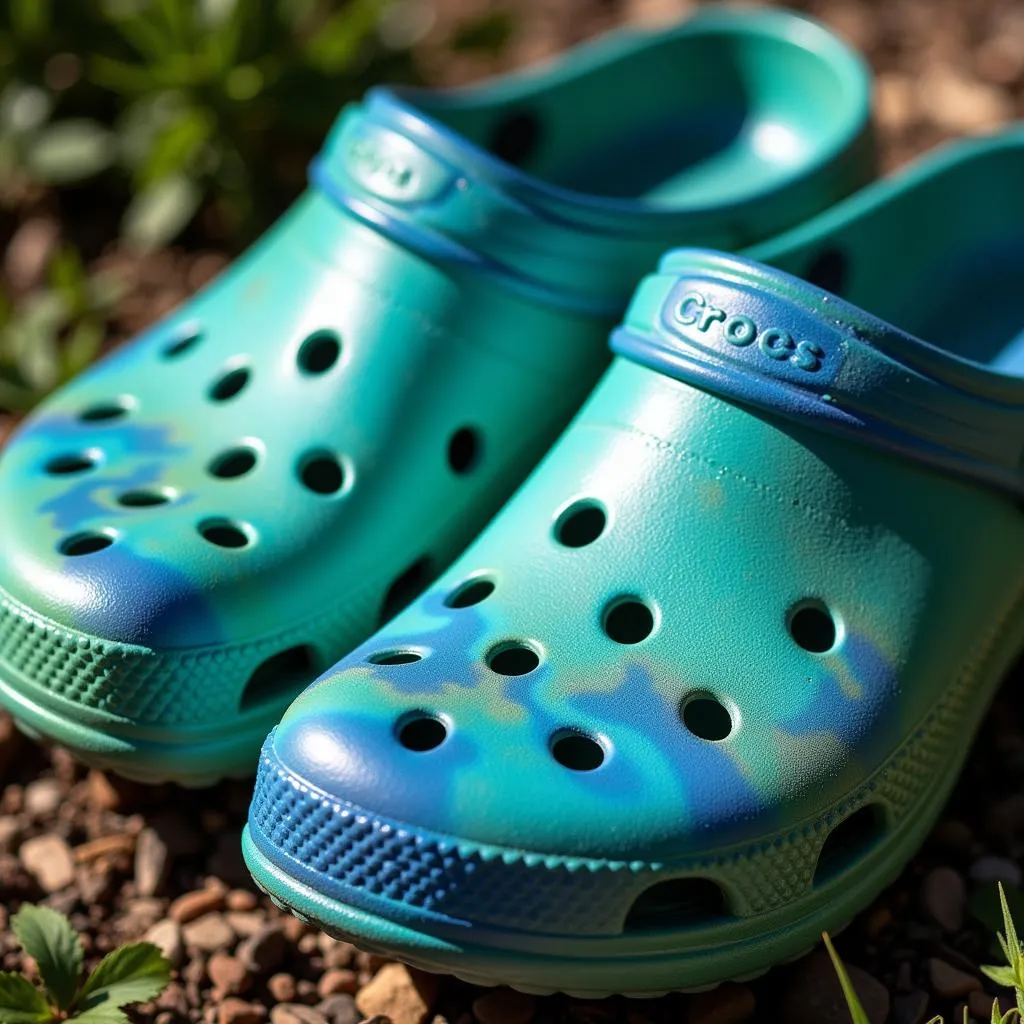 Crocs Dreamscape Shoes