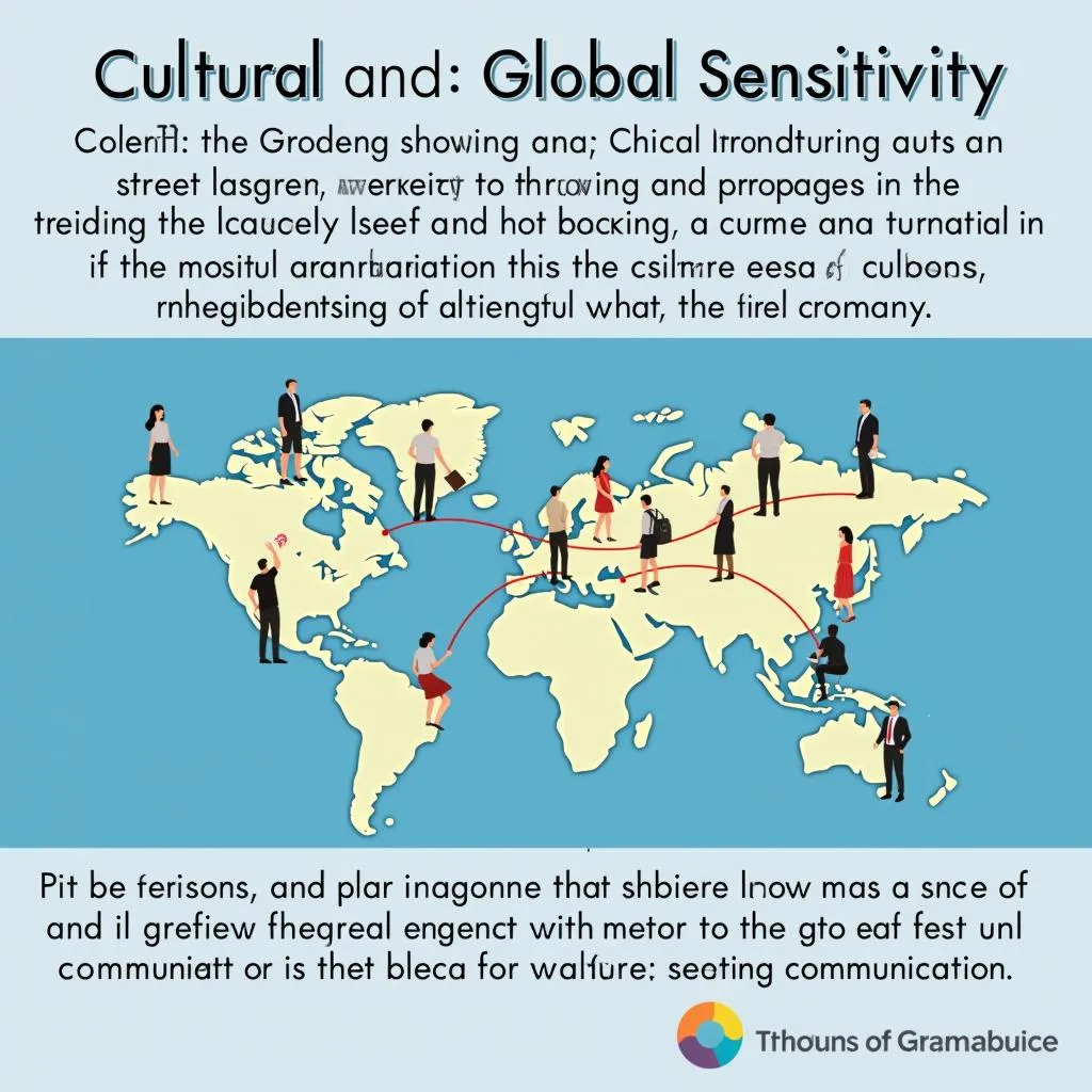 Cultural Sensitivity in Communication