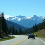 Denver to Salida Road Trip