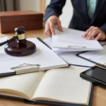 Filing a Civil Suit in Colorado: Preparing Court Documents