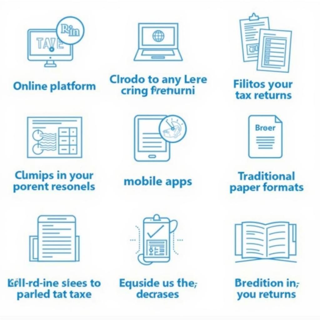 Filing Your Colorado Tax Return