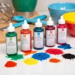 Finding the perfect food coloring for your needs