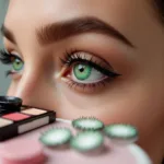 Finding the Right Colored Contacts for You