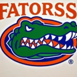 Florida Gators logo