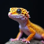 Gecko Color Change Explained