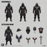 Helldivers 2 Customization Options