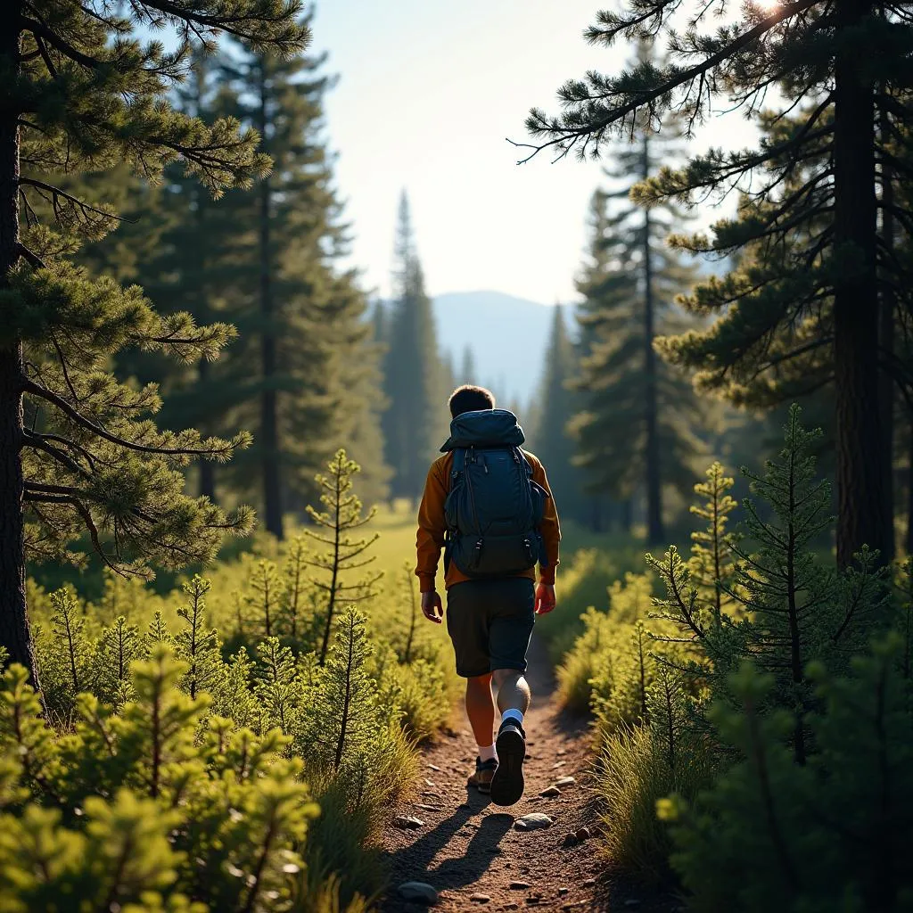 Exploring Colorado's Enchanting Forests