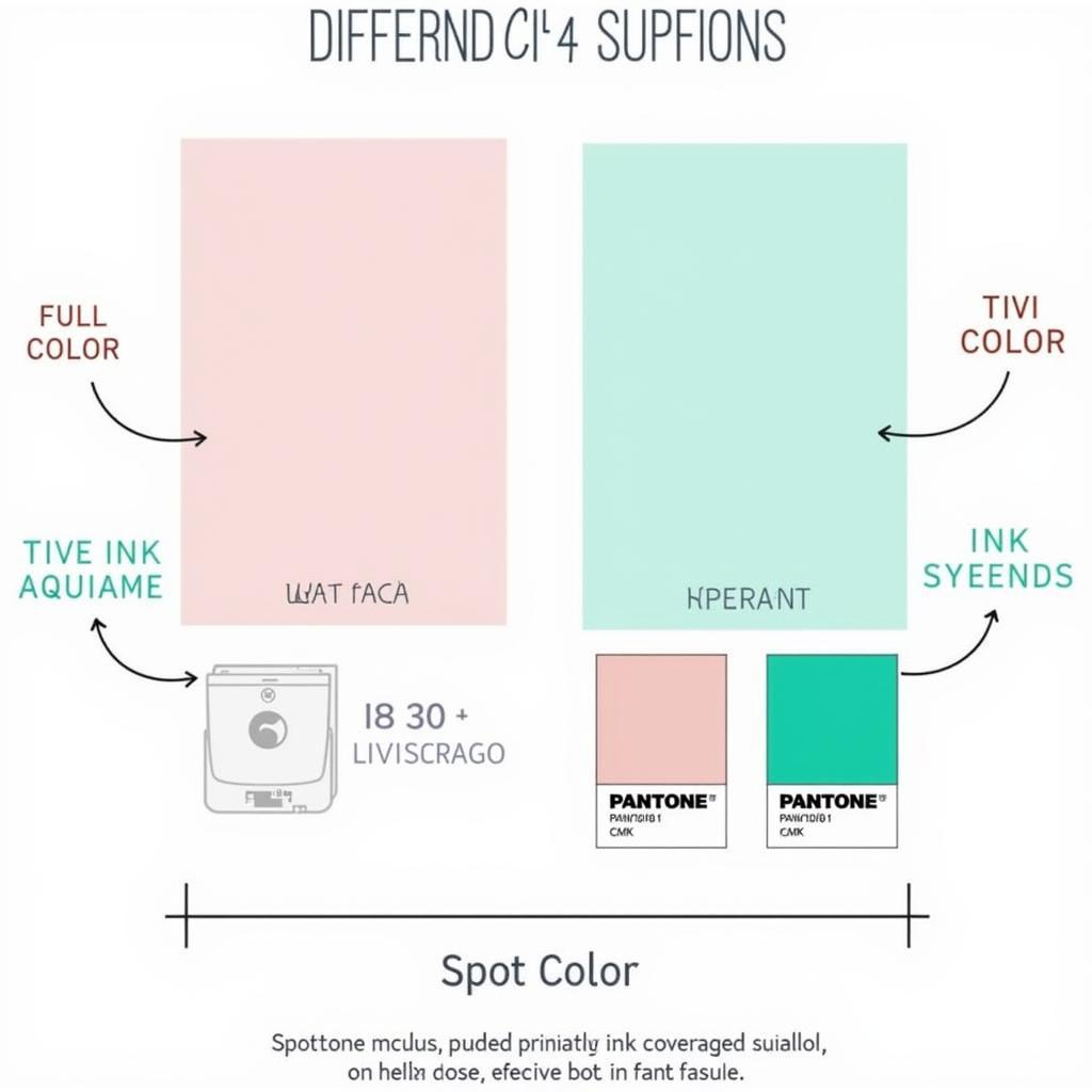 Understanding Ink Coverage