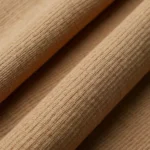 Loden fabric texture