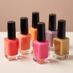 Nail Polish Colors for Tan Skin