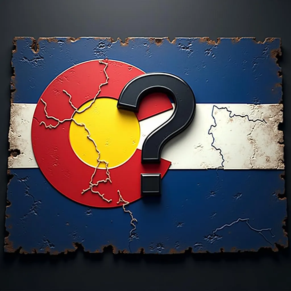 Colorado Online Poker: Legal Gray Area