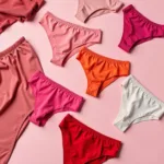 The impact of panty color on confidence