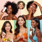 Regaining Natural Skin Tone through Effective Skincare and Lifestyle Changes