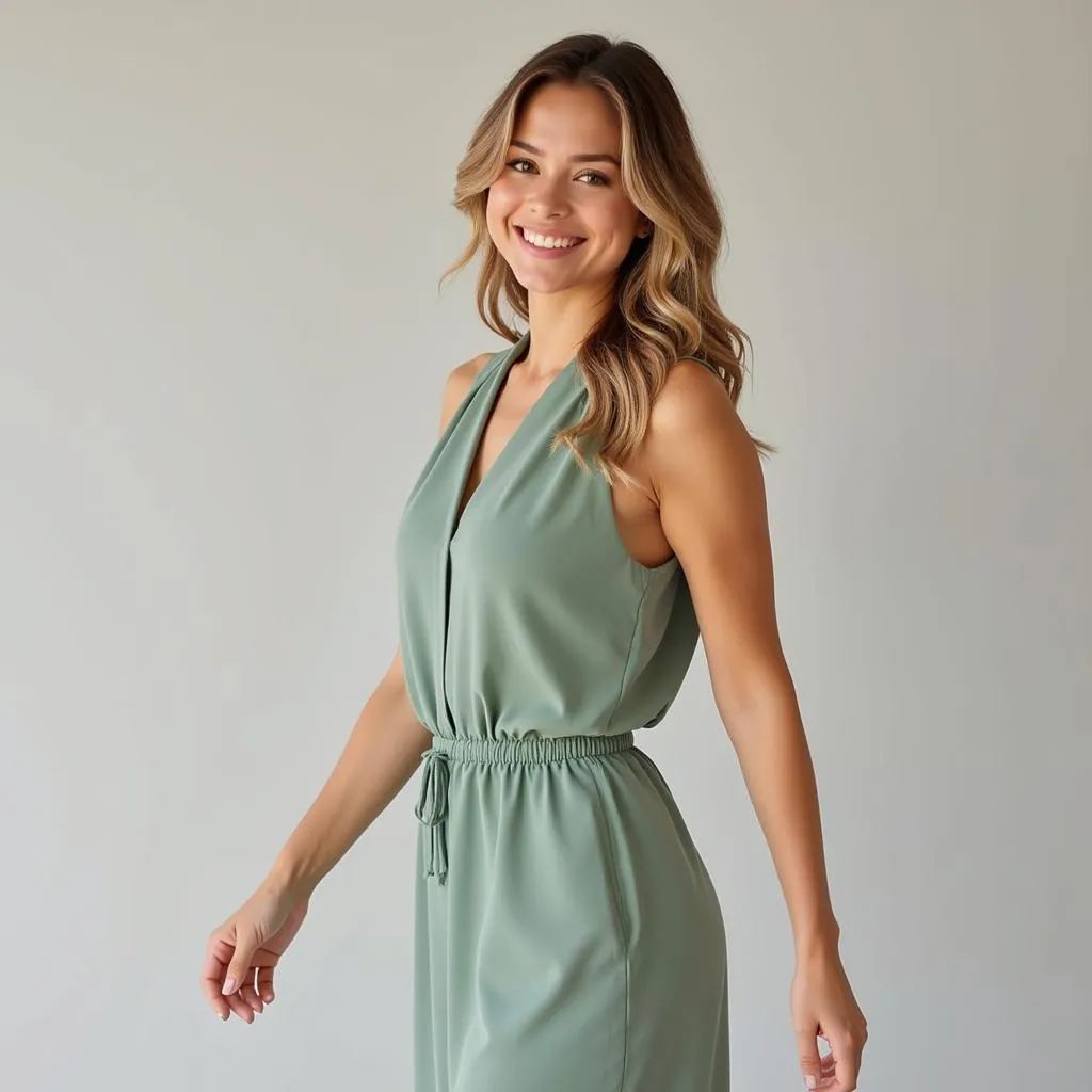 Sage Green Outfit Ideas