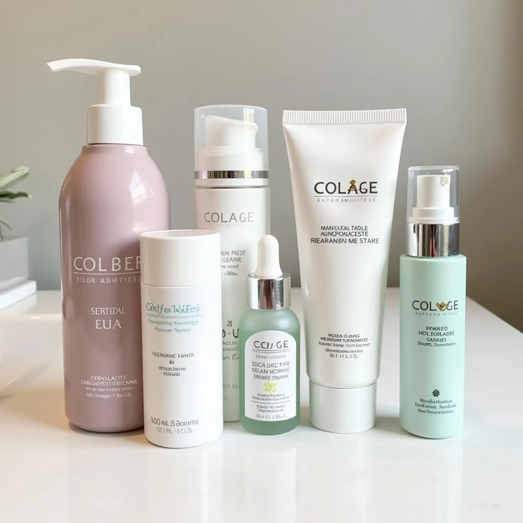 Skincare Routine for Hyperpigmentation