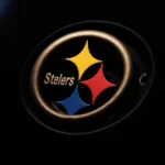 Pittsburgh Steelers logo