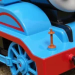 Thomas the Tank Engine in NWR Blue