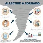 Tornado Safety Procedures in Denver