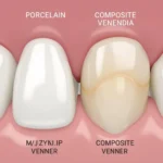 Types of Veneers in Colorado