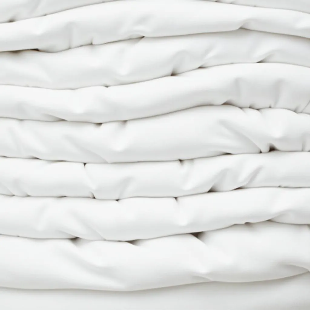 White Clothes Without Stains