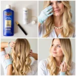 Achieving Honey Blonde Hair at Home: DIY Hair Coloring Tips and Tricks