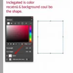 Adding Background Color in InDesign