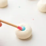 Adding Food Coloring to Fondant Properly