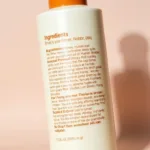 &honey Shampoo Ingredients Analysis