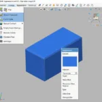 Applying Color to an Onshape Part