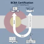 BCBA Education Pathways in Colorado