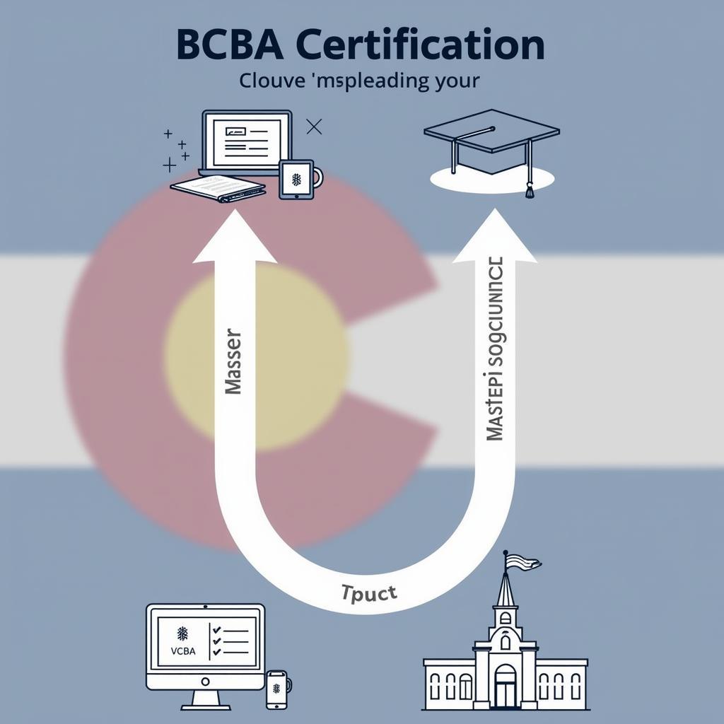 BCBA Education Pathways in Colorado