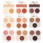 Best Colors for Different Skin Tones