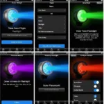 Best Flashlight Apps with Color Filters