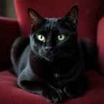 Black Cat Personality: Mysterious and Independent