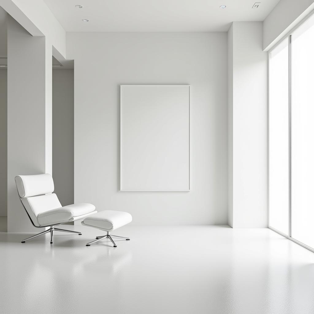 The Importance of Blanc in Interior Design