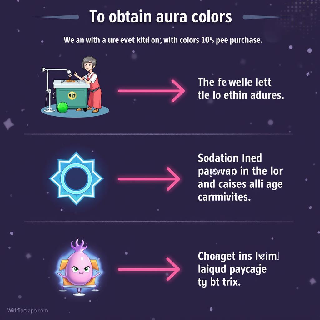 Blox Fruits Aura Color Acquisition Methods