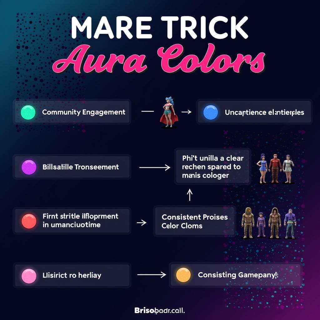 Blox Fruits Aura Colors Tips and Tricks