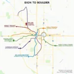 Affordable Living Options in Boulder, Colorado