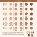 Bronzer Shades for Different Undertones