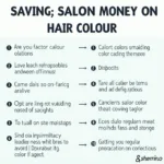 Budget-Friendly Hair Color Tips