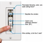 Identifying the C Wire