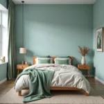 Calming Colors for Autism Bedroom