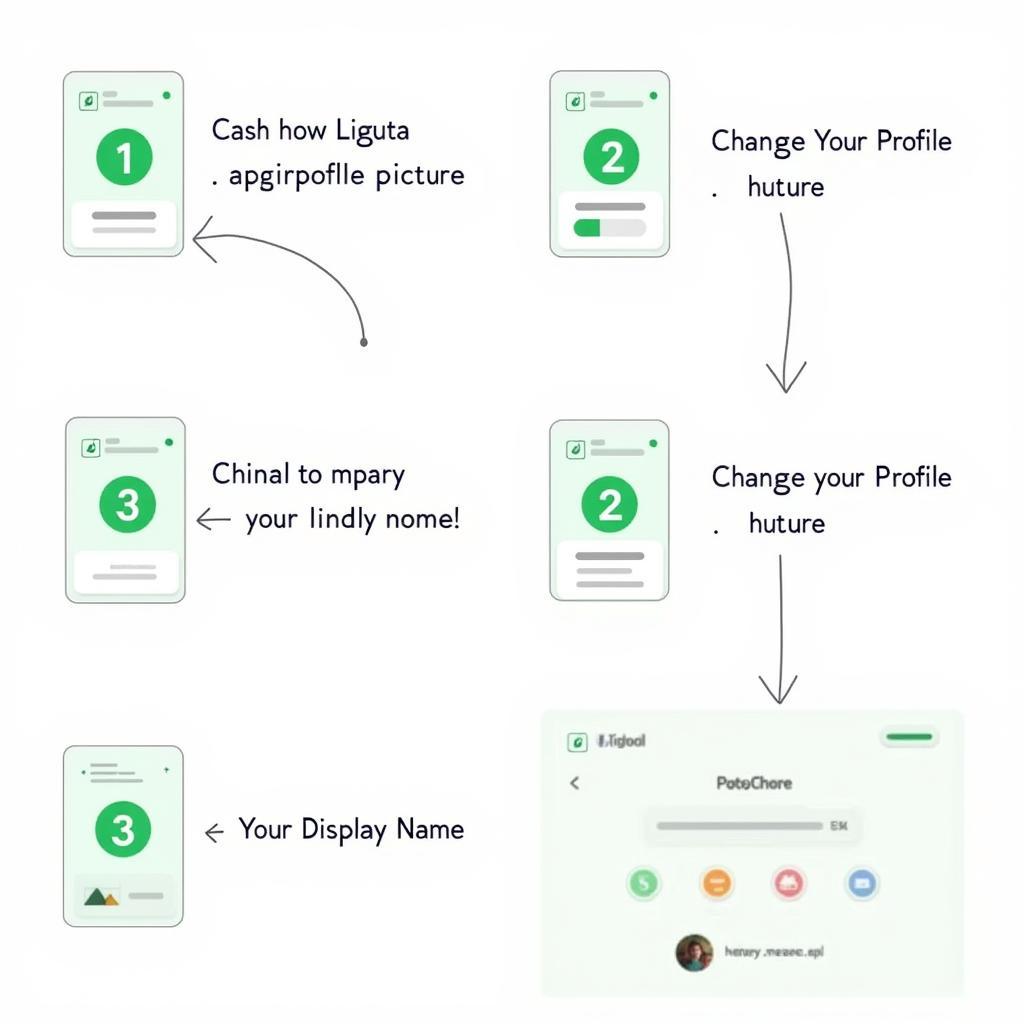 Personalizing Your Cash App Profile