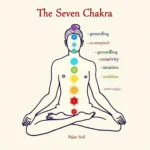 Chakra Colors and Their Meanings