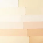 Champagne Color Palette