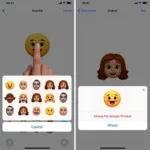 Changing Emoji Skin Tone on Android and iOS Devices