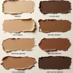 Choosing the right brown paint for your home