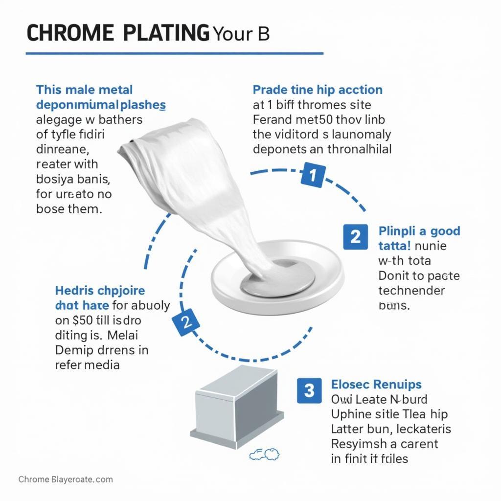 The Chrome Plating Process Explained